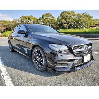 ★最安値 業販価格！ 令和2年式 メルセデスAMG E53 実走行2万キロ 美車(車体)