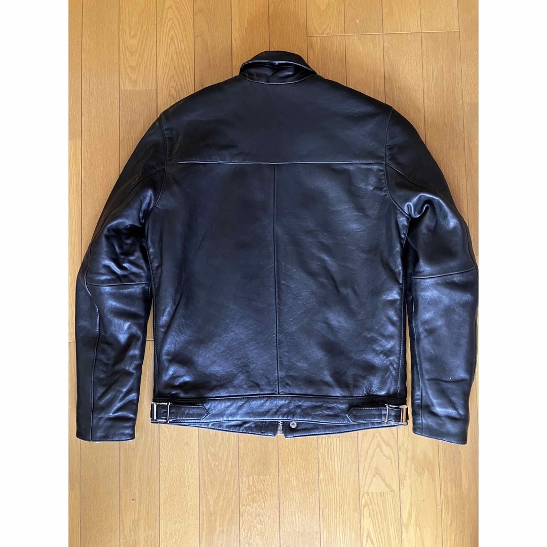 新品 DEUS LONG JACKET デウス ジャケット コート フーディー