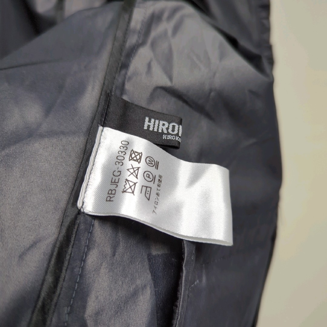 HIROKO BIS - ☆HIROKO BIS モード デザイン デザイナー テーラード