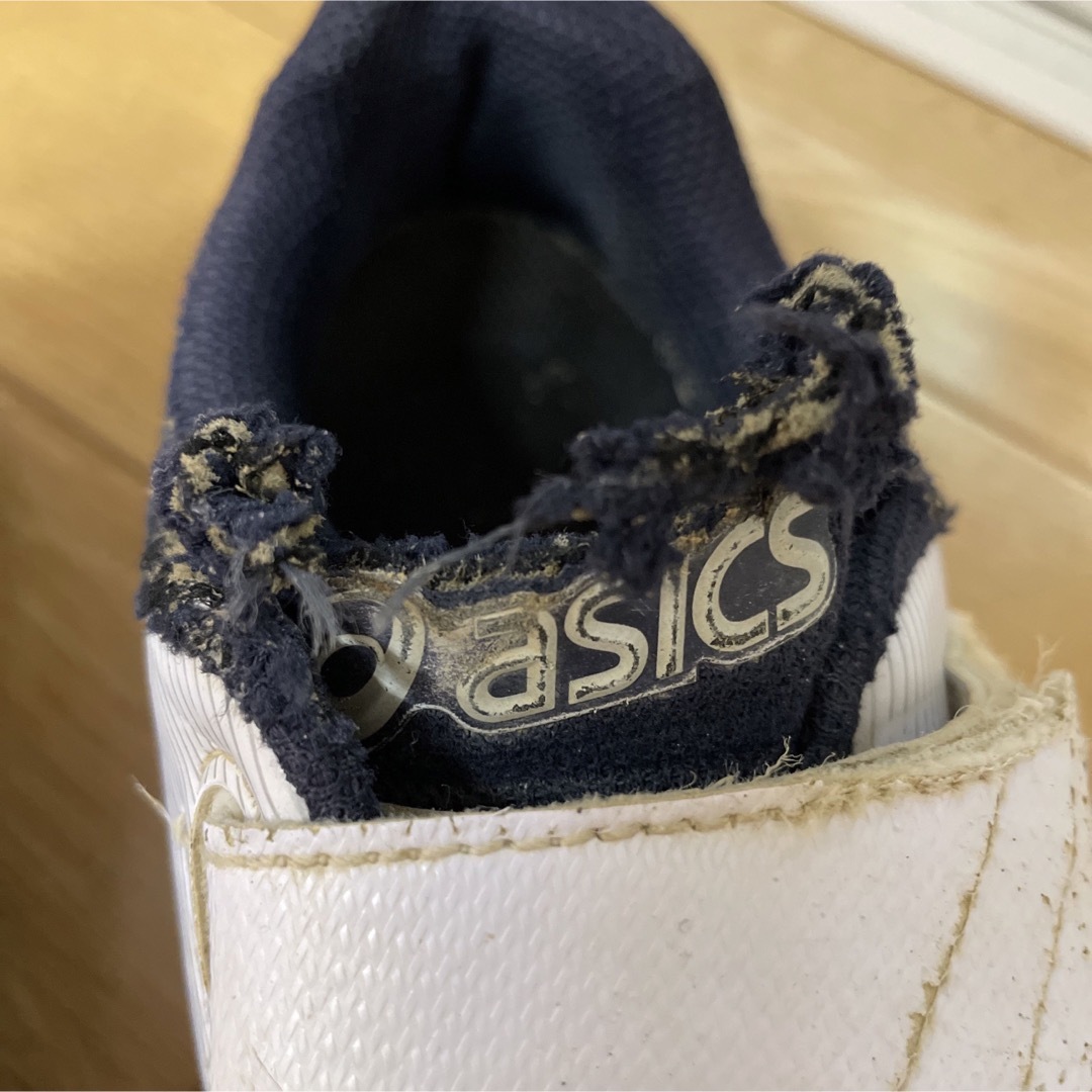 asics(アシックス)のアシックス野球スパイク23.0cm スポーツ/アウトドアの野球(シューズ)の商品写真