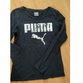 プーマ(PUMA)のプーマ　長袖(Tシャツ(長袖/七分))