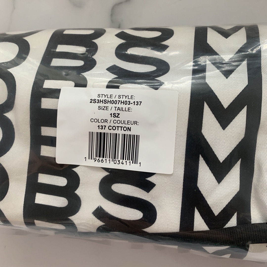 MARC JACOBS - 新品☆マークジェイコブス ザ キルテッド レザー J