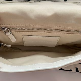 MARC JACOBS - 新品☆マークジェイコブス ザ キルテッド レザー J