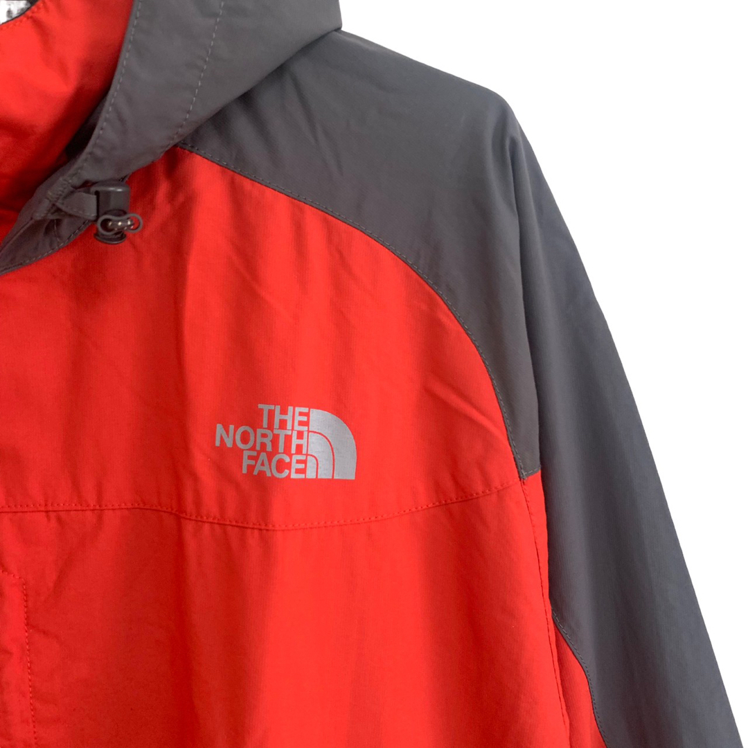 【最終値下】THE NORTH FACE バイカラーウィンドブレーカー