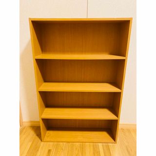 中古】 本収納の通販 1,000点以上(インテリア/住まい/日用品) | お得