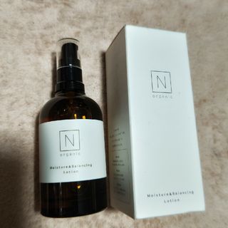 N organic - Nオーガニック ブライト 3点セット 新品 N organic bright