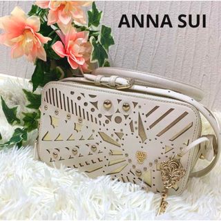 ANNA SUI - 新品☆ アナスイ×ディズニーストアコラボのナイトメア