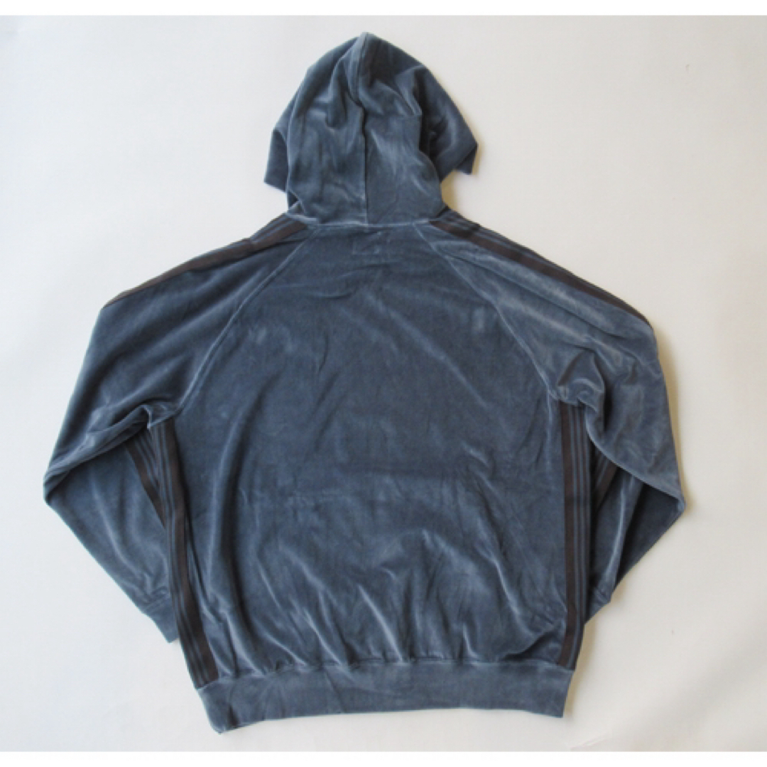 Needles - 2023AW NEEDLES Track Hoody サイズL ニードルズの通販 by