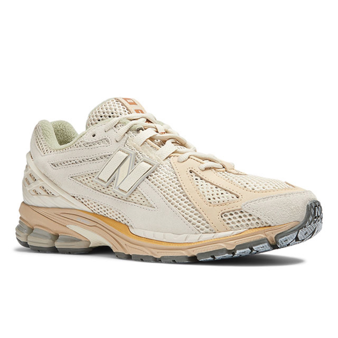 auralee newbalance M1906RAU オーラリー　ベージュ