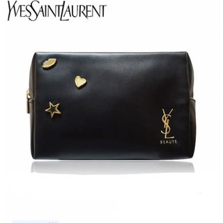 イヴサンローラン(Yves Saint Laurent)のYSL⭐︎ポーチ(ポーチ)