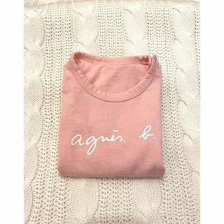 アニエスベー(agnes b.)のアニエス・ベー＊Tシャツ100cm(Tシャツ/カットソー)