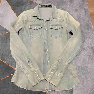 ノーアイディー シャツ(メンズ)の通販 100点以上 | NO ID.のメンズを