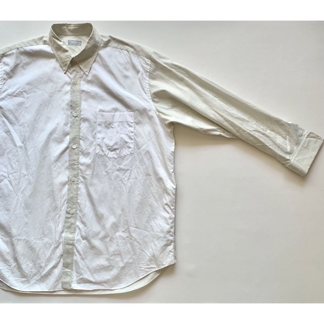 COMME des GARCONS HOMME - 《美品》COMME des GARCONS HOMME シャツ