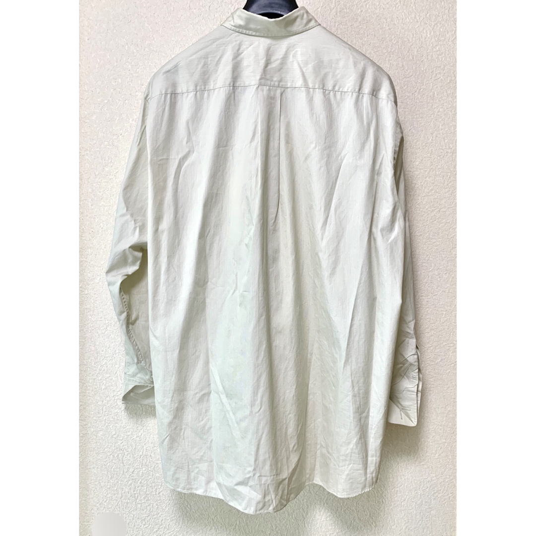 COMME des GARCONS HOMME - 《美品》COMME des GARCONS HOMME シャツ