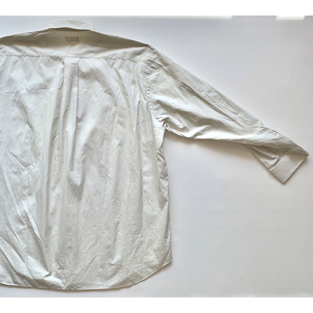 COMME des GARCONS HOMME - 《美品》COMME des GARCONS HOMME シャツ