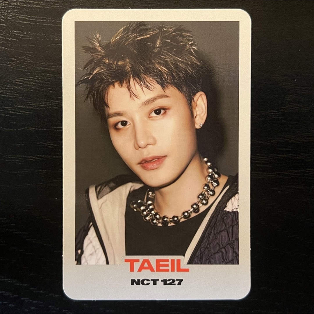 nct nation ユウタ 悠太 アクリルキーホルダー ハンドストラップ