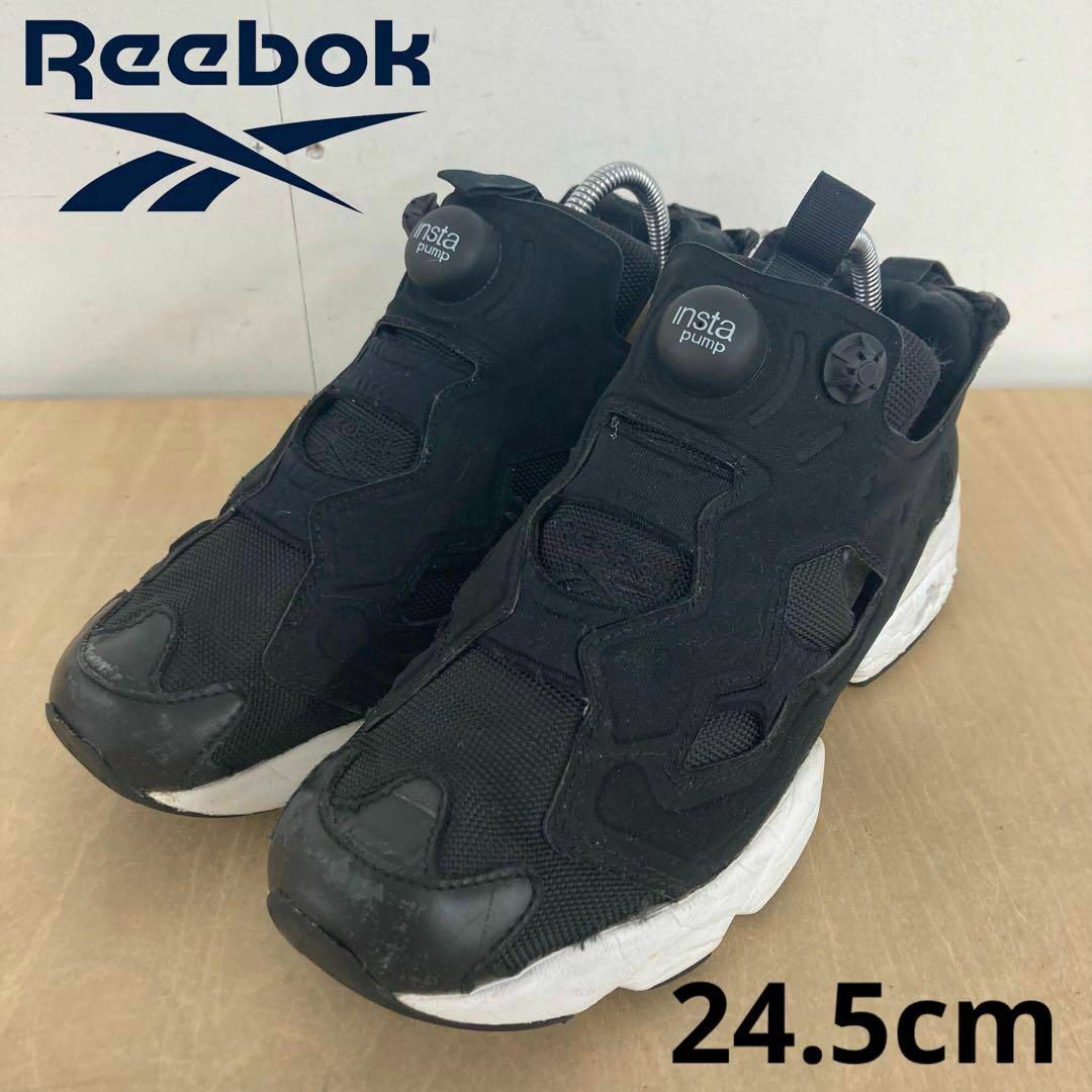 Reebok INSTAPUMP FURY OG MU