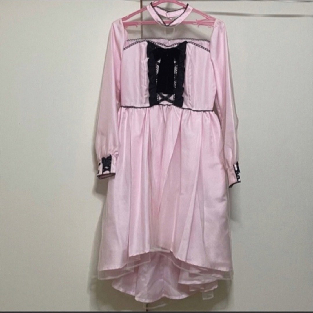 Angelic Pretty ロリータワンピース