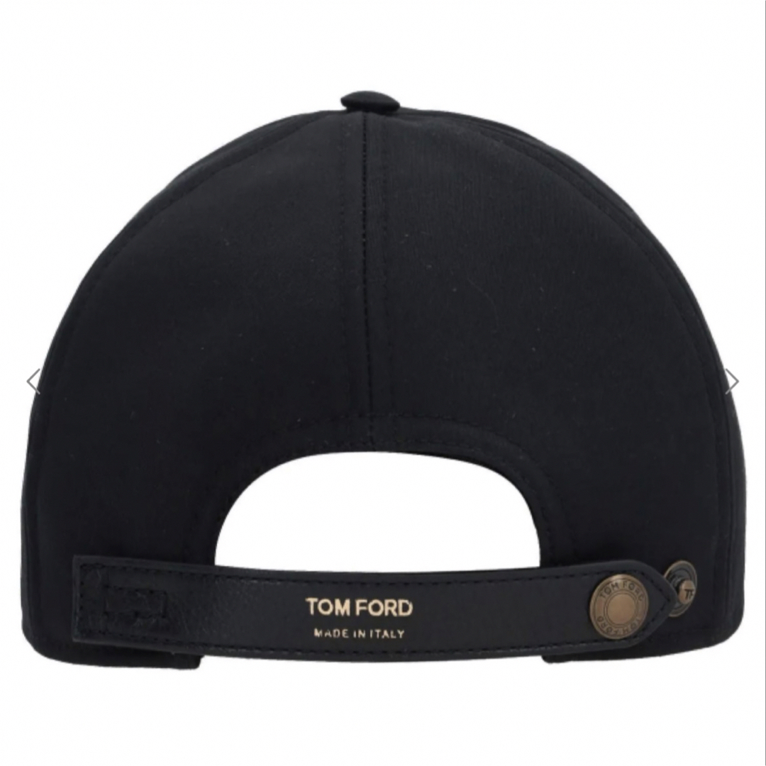 TOM FORD - トムフォード キャップ 帽子 TOM FORDの通販 by まみぺそ's