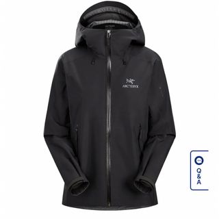 ARC'TERYX - 【新品未使用】 アークテリクス ベータジャケット Mサイズ ...