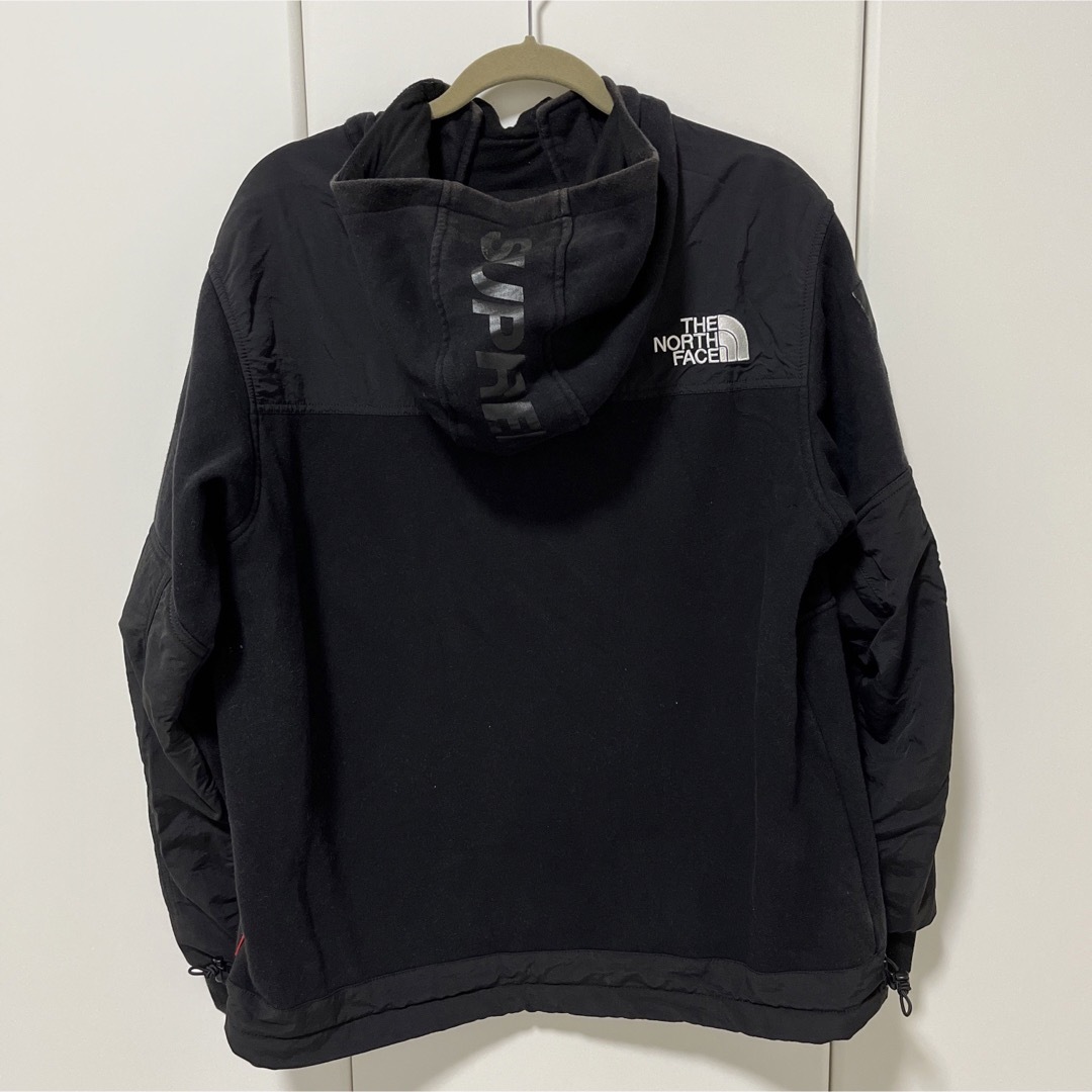 Supreme North Face Steep Tech Sweatshirt