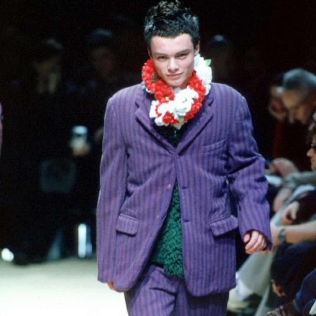 COMME des GARCONS HOMME PLUS - 99AW コムデギャルソンオムプリュス