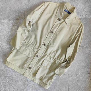 ラルフローレン コート ビンテージ old rrl ビームス gap ミリタリー