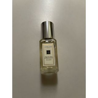 ジョーマローン(Jo Malone)の廃盤 イングリッシュオークレッドカラント  ジョーマローン　9ml(ユニセックス)