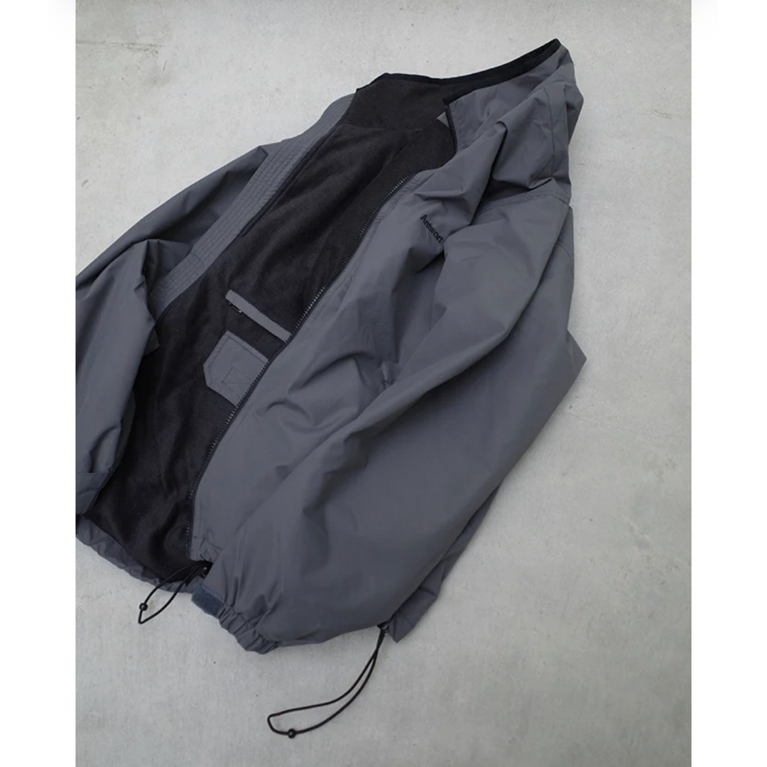 Antwort Staff Blouson Jacketトリマウンテン