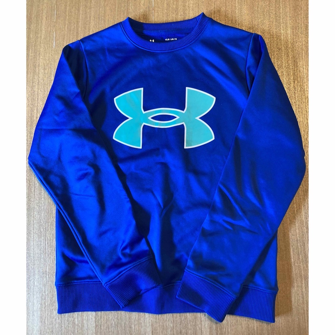 UNDER ARMOUR(アンダーアーマー)のアンダーアーマー　５点セット スポーツ/アウトドアのスポーツ/アウトドア その他(その他)の商品写真