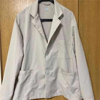 DESCENTE PAUSE - 【DESCENTE PAUSE/デサントポーズHOODED OVER COATの