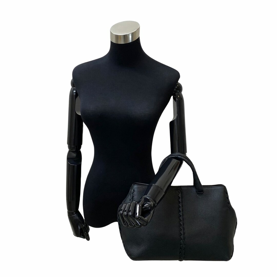 Bottega Veneta - 極 美品 BOTTEGA VENETA ボッテガヴェネタ イントレ