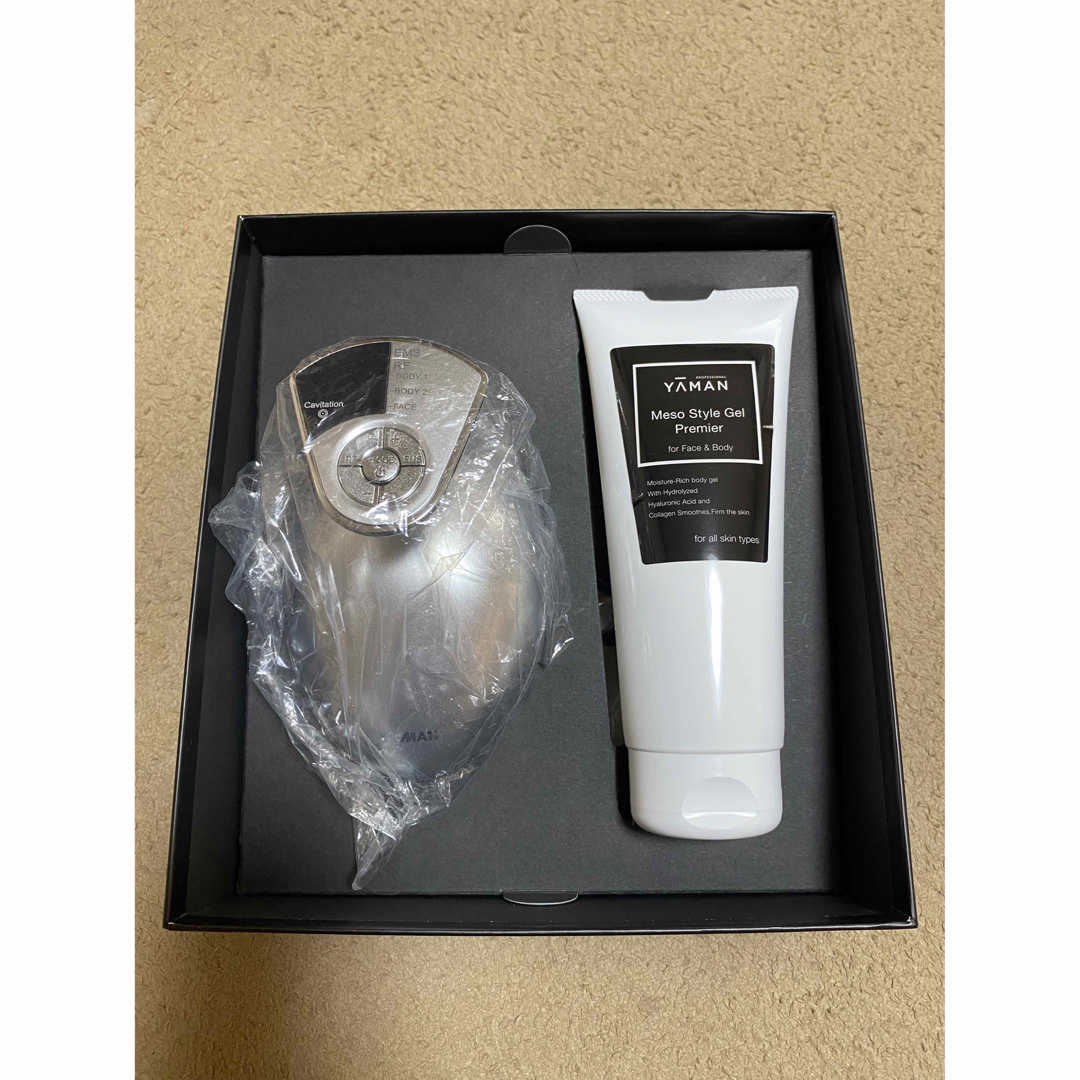 YA-MAN - ヤーマン キャビスパ プレステージ for Salon PSM-10SRの通販