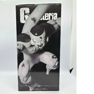 バンプレスト ドラゴンボールZ G×materia フリーザ まとめ売り