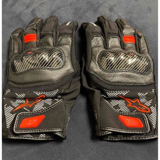 アルパインスターズ(alpinestars)のアルパインスターズ SMX Z DRYSTAR GLOVE(装備/装具)