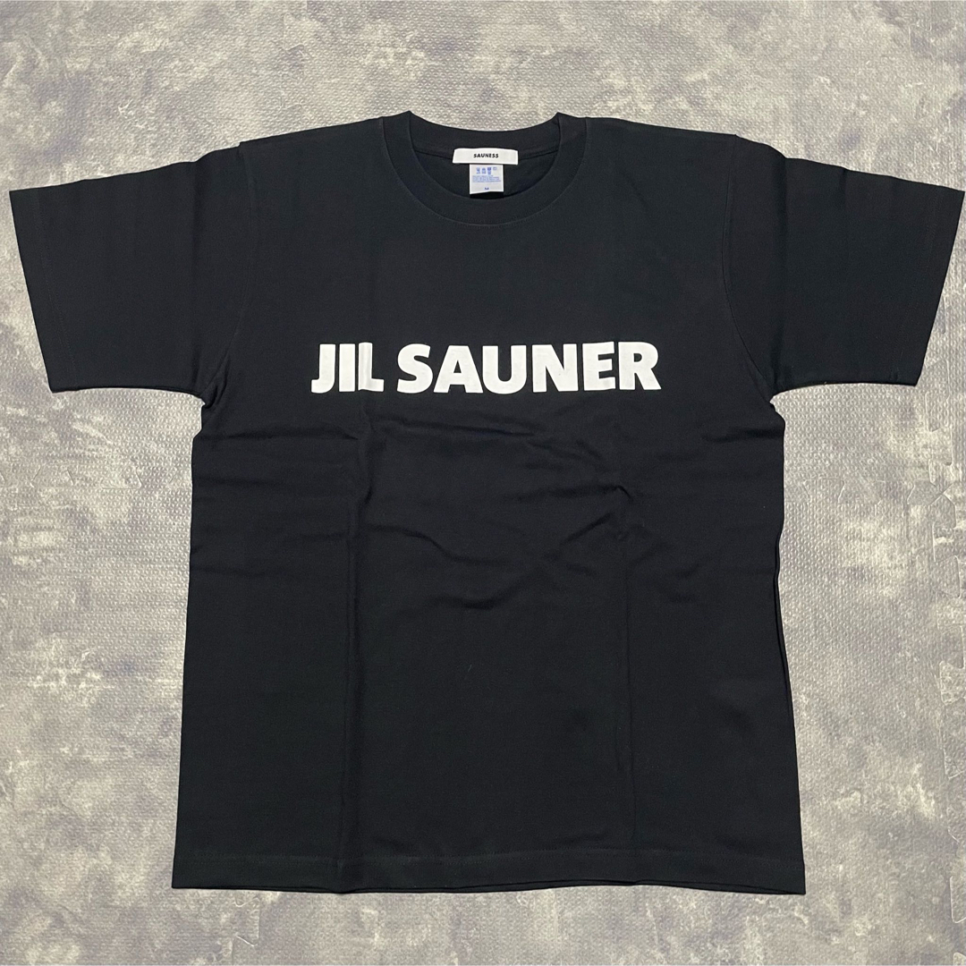 ジルサウナー　Tシャツ