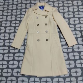 BURBERRY BLUE LABEL   極美品 バーバリーブルーレーベル ベルト