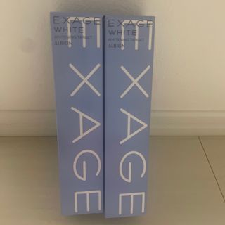 アルビオン エクサージュホワイト ホワイトニング ターゲット 新品