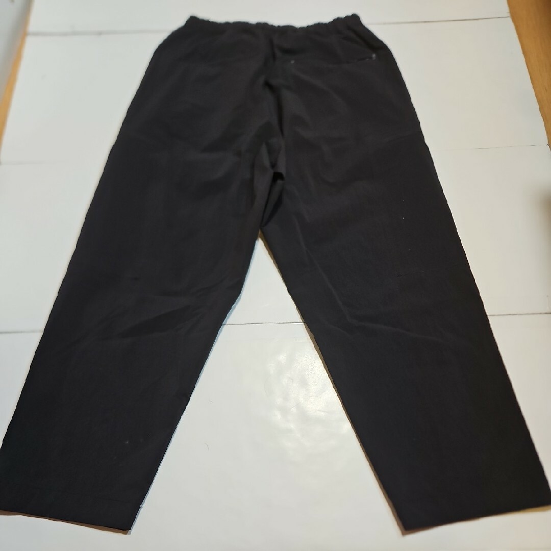 DENHAM 8.5 TECH PANTS デンハム 8.5分丈パンツ