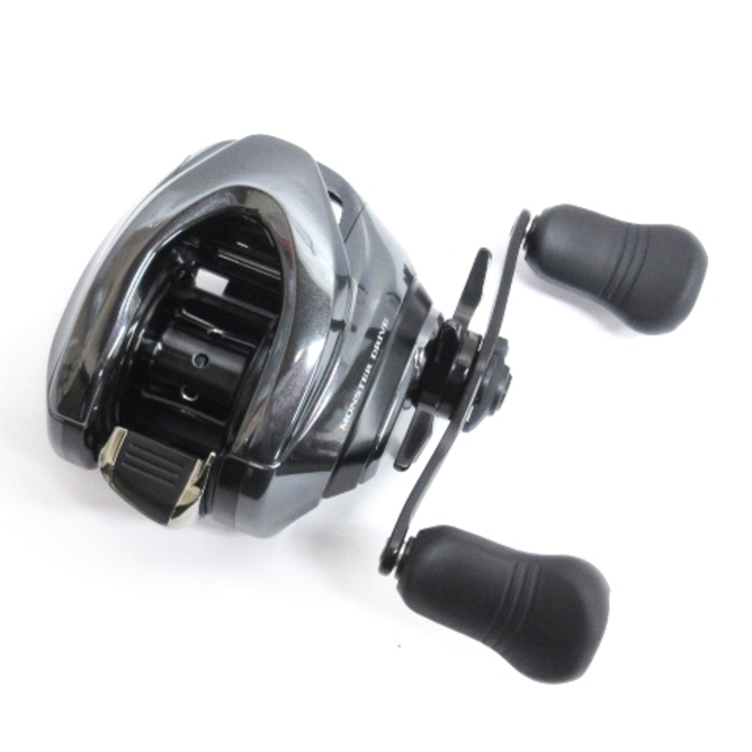 シマノ18 アンタレス DC MDXG 右 ベイトリール 03874-