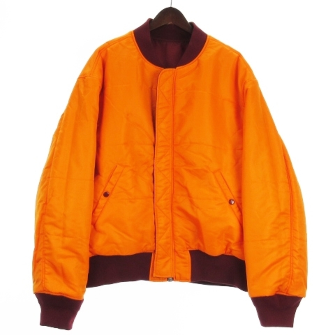 Supreme - シュプリーム バウンティーハンター 23AW MA1 ブルゾン