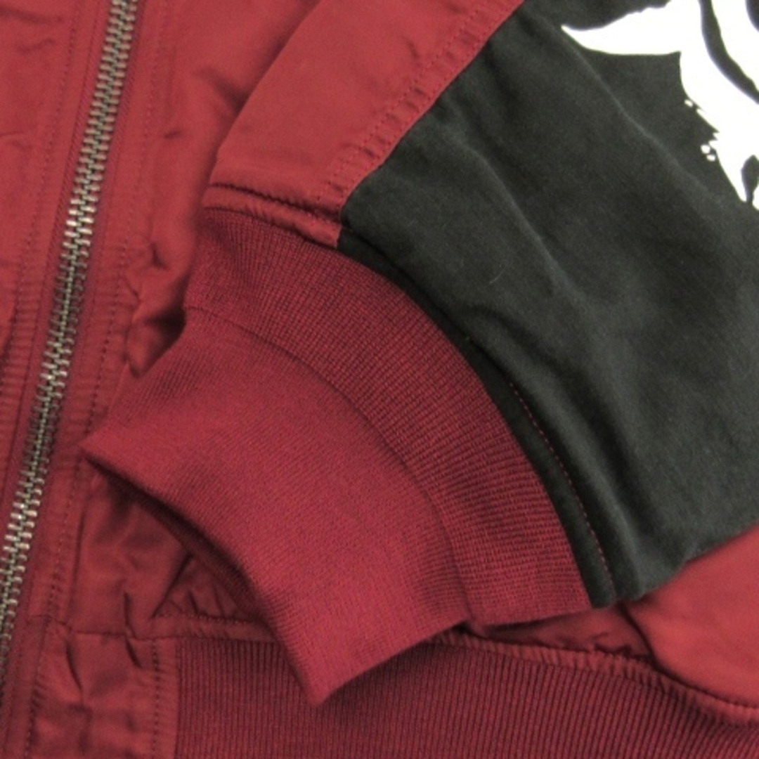 Supreme - シュプリーム バウンティーハンター 23AW MA1 ブルゾン