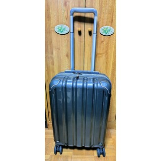 シフレ(siffler)のキャリーケース(100席以上機内持ち込み可)(トラベルバッグ/スーツケース)