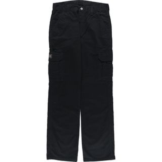 ラングラー(Wrangler)の古着 ラングラー Wrangler カーゴワークパンツ メンズw32 /eaa376919(ワークパンツ/カーゴパンツ)