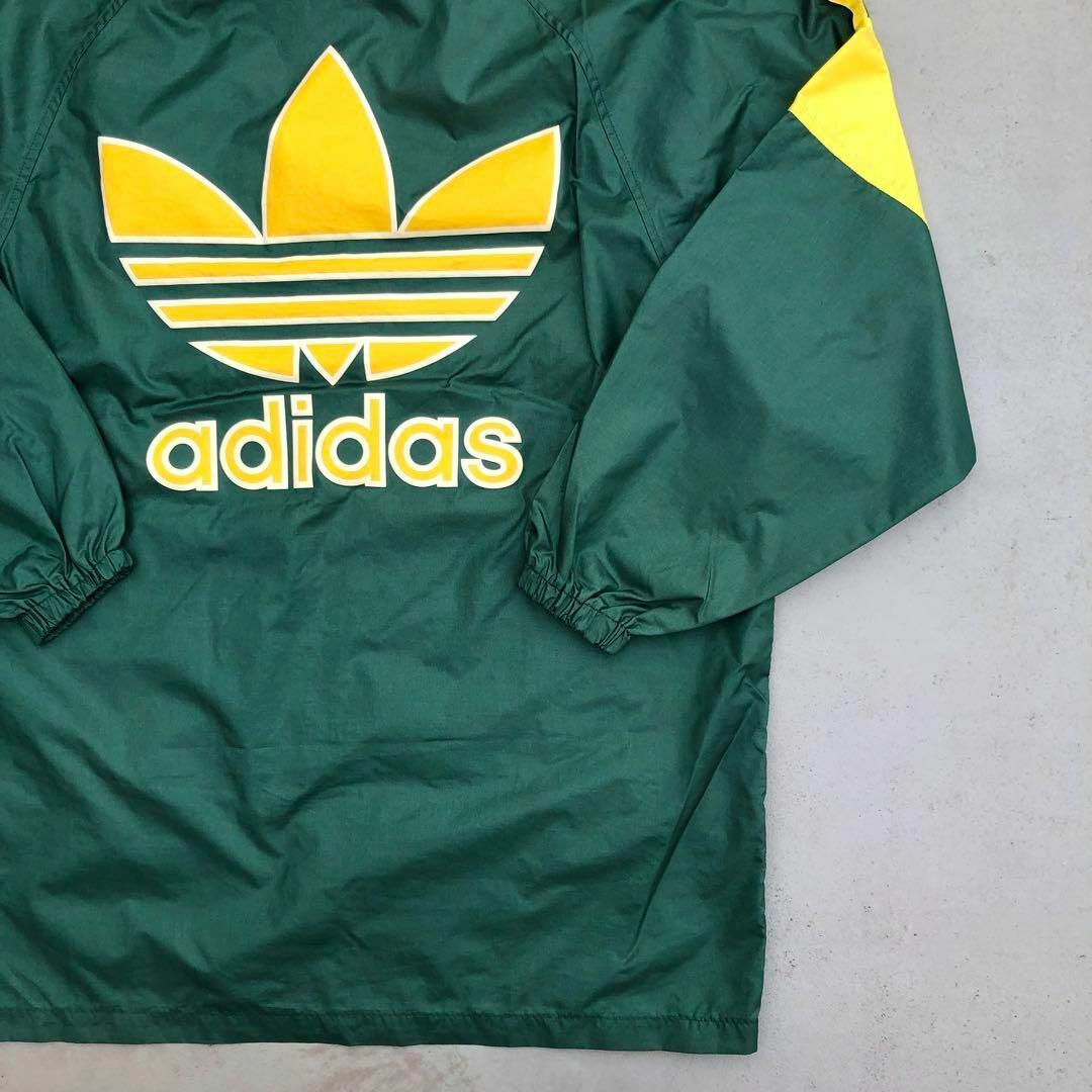 Originals（adidas） - 90s アディダス フード付き ナイロンジャケット ...