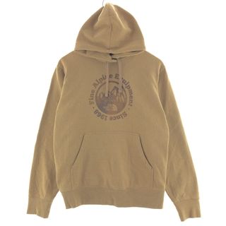 ノースフェイス(THE NORTH FACE) プリント スウェット(メンズ)の通販