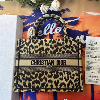ディオール(Christian Dior) トートバッグ(レディース)の通販 1,000点