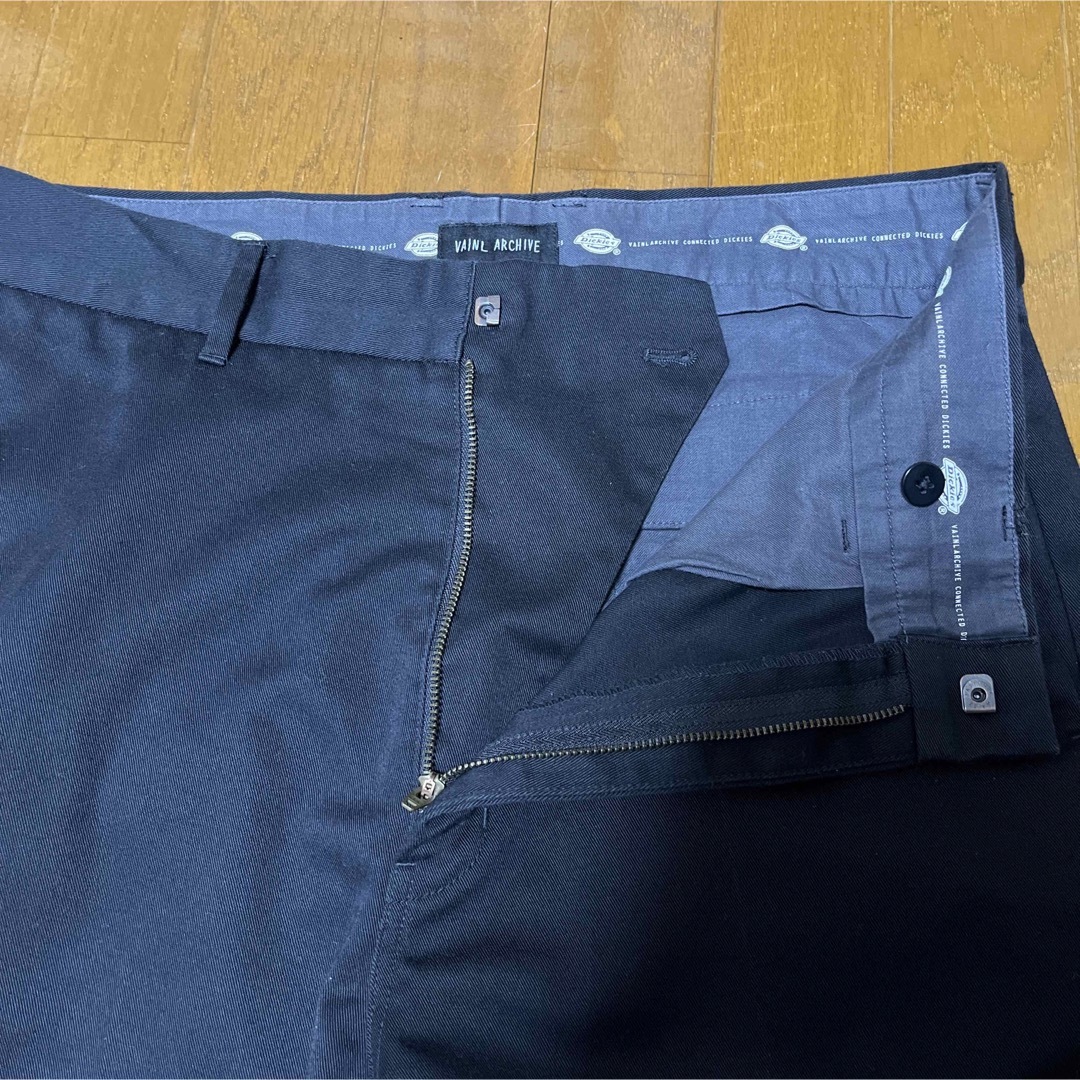 VAINL ARCHIVE - VAINL ARCHIVEDickies 20AW ワークパンツ キムタクの