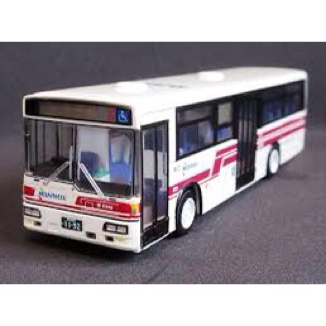 その他西鉄バス模型