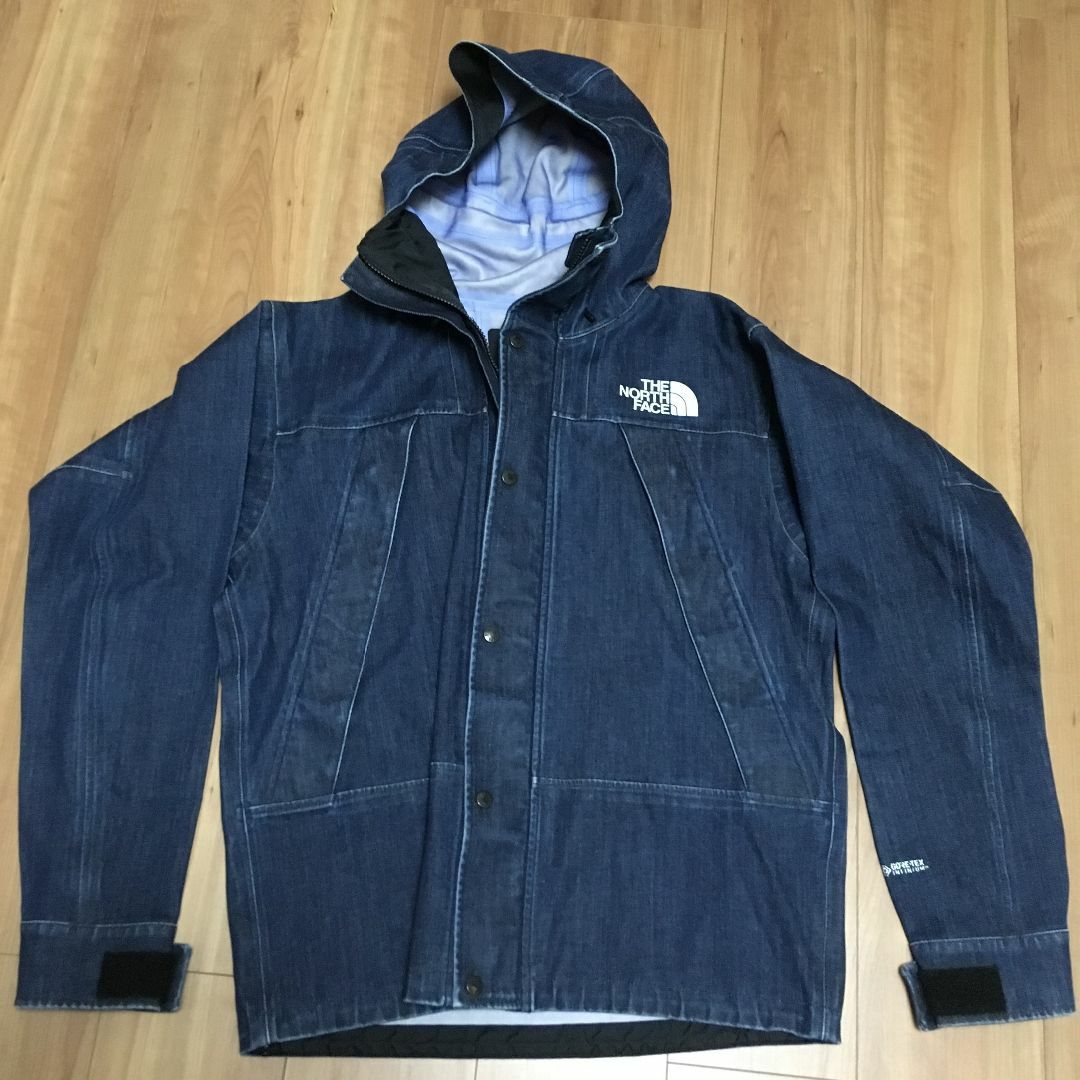 THE NORTH FACE - 【未使用 L 超希少】ノースフェイス THE NORTH FACE - 【未使用 L 超希少】ノースフェイス